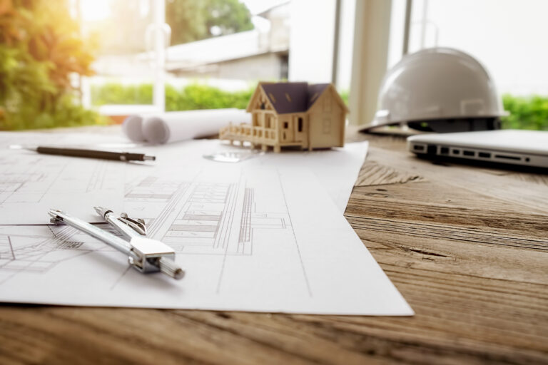 Déclaration préalable de travaux ou permis de construire